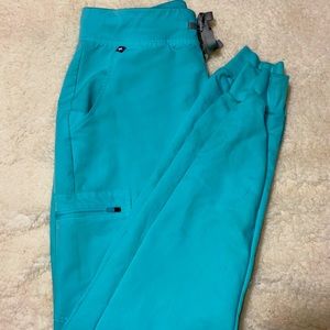 FIGS Zamora Jogger Scrub Pants